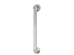 Tirador de puerta TIP301B Ø19X250mm
