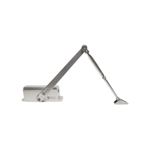 Cierrapuertas Hidráulica ideal para puertas de 45 a 65 kg.