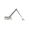 Cierrapuertas Hidráulica Con retención a 90 grados ideal para puertas de 45 a 65 kg.