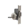Cerradura-de-embutir-1094-seguro-interior-cilindro-exterior-bascket-40mm Cerradura de embutir para puerta corredera o seguridad, seguro interior y cilindro exterior, backset de 40 mm