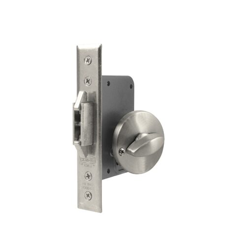 Cerradura-de-embutir-1094-acero-inoxidable-bascket-40mm-seguro-interno-cilindro-externo-scanavini Cerradura de embutir para puerta corredera o seguridad, acero inoxidable, backset de 40 mm, seguro interno