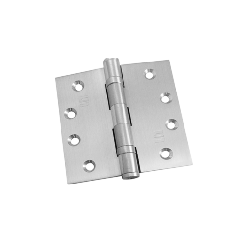 Bisagra Con Rodamientos – Acero Inoxidable