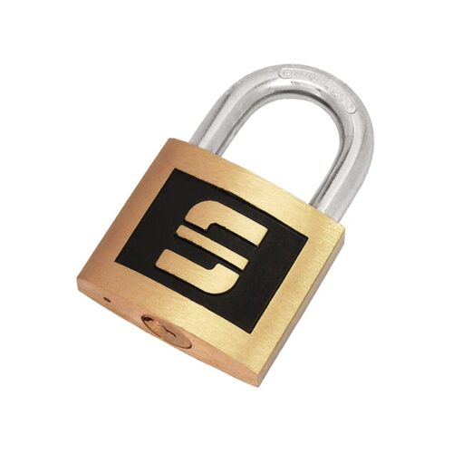 candado-bronce-forjado-gancho-acero-anticorrosion-portones-puertas-casilleros-rejas-50mm-scanavini Candado de bronce forjado con gancho de acero protegido, con protección anti corrosión y cierre automático de 50 mm