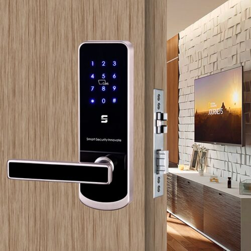 Cerradura Digital A230