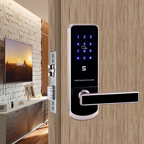 Cerradura Digital A230