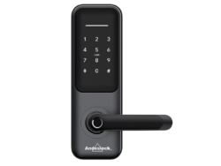 cerradura-digital-AA130H-scanavini-bluetooth-uso-oficina-departamento Cerradura digital AA130H, tecnología bluetooth para acceso principal en residencias y oficinas