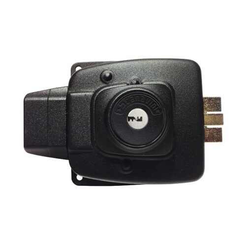 cerradura-eléctrica-2050-scanavini-para-puertas-apertura-interior Cerradura Eléctrica para puertas que abren hacia el interior.